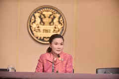 Thailand’s expenditure budget for 2020 gets cabinet nod