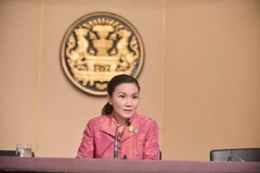 Thailand’s expenditure budget for 2020 gets cabinet nod