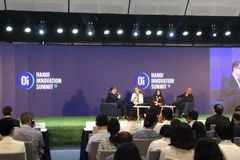 Hanoi Innovation Summit launched