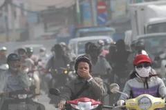 GAINS model to help alleviate air pollution in northern localities 