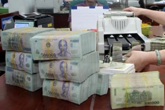 Average Tet bonus jumps 11.4 percent
