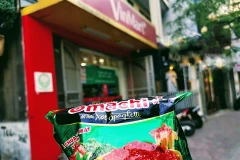 Vingroup’s retail, agriculture units merge with Masan