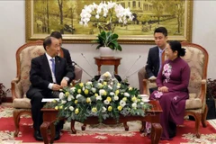 HCM City ready to host Vietnam-China diplomatic ties anniversary 