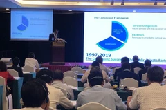 HCM City needs long-term master plan to ensure water supply: experts