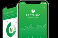 Fintech firm raises 1 million USD in funding from Singapore investor