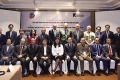 Vietnam actively contributing to UN Security Council: official