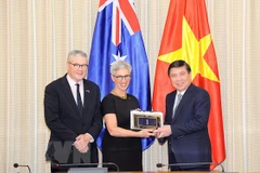 Australia’s Victoria State to open trade-investment office in HCM City