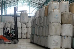 Thailand’s exports drop 4 percent in August 