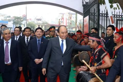PM: Ngoc Linh ginseng should leave hallmark in Vietnam's pharmaceuticals industry