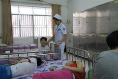 Funding shortage means AO victims have no place to live