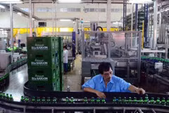 Sabeco plans to pay 15 percent cash dividend in September