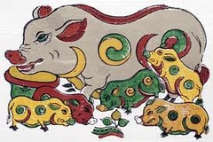 Dong Ho folk paintings exhibition to open 