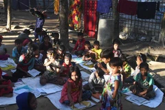 ASEAN, UN call for comprehensive solutions to Rohingya-involved crisis