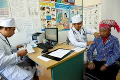 WB helps improve grassroots health services in Vietnam