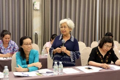 Children to be consulted in policy making process