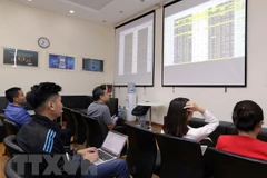 Project to restructure stock market approved