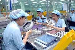 Japanese investment in Vietnam on the rise in 2019