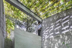 VTN Architects wins three Green Good Design Awards
