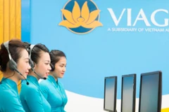 Vietnam Airlines to introduce telephone check-in service