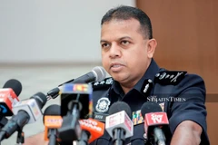 Malaysia detects huge financial transactions to activate LTTE