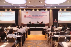 Forum urges leather-footwear sector’s actions to grasp chances