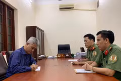 Illegal foreign tour guides found in Quang Ninh 