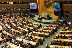 Minister highlights Vietnam’s commitment to gender equality at UN forum