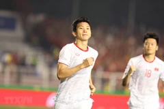 30th SEA Games: Vietnam earns 17 gold medals on Dec. 10