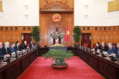 Hessen plays crucial role in promoting Vietnam-Germany ties