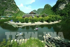 Popular sacred places for spring pilgrimages in Northern Vietnam