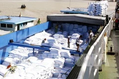 An Giang province boost cooperation with US
