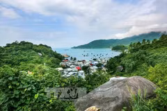 UNESCO-recognised reserve marks 10th anniversary