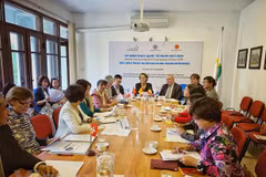 2019 Int’l Francophone Day offers various activities