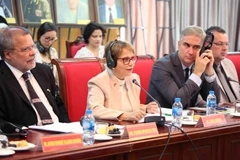 Governments should act to tap into Vietnam-Brazil trade potential: diplomat