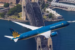 Vietnam Airlines to launch routes to Bali, Phuket 