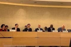 Vietnam accepts nearly 83% of UN’s human rights recommendations