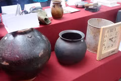 Dak Lak Museum receives valuable items from local people