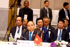 Vietnam ready to join in building strong, resilient ASEAN: PM