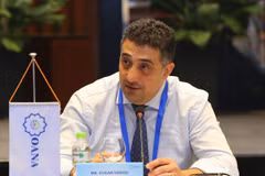 OANA delegates impressed by Hanoi’s development 