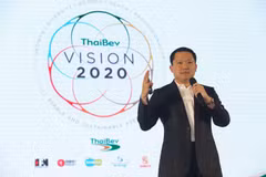 Thailand’s biggest drinks company strives to become ASEAN market leader