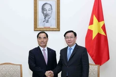 RoK’s rural development group to invest in smart farming in Vietnam