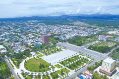 Nearly 15.9 mln USD of FDI poured into Quang Nam in Q1