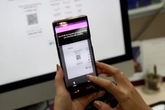 Cashless payments an irreversible trend: SBV