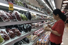 HCM City’s CPI increases 0.47 percent in February