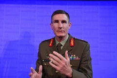 Anniversary of Vietnam People’s Army marked in Australia 