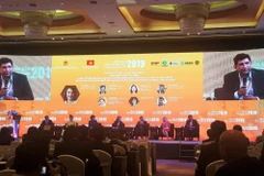 Nestle commits close cooperation with Vietnamese partners