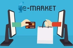 Shopee, Tiki solidify positions as top e-commerce sites in traffic 