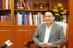 OANA helps popularise official news to region, world: VNA head