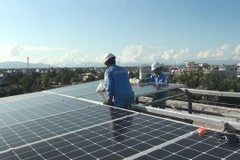 More comprehensive solutions needed for solar energy development