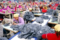 Vietnam attracts less FDI in first half of the year